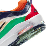 Nike SB Air Max Ishod PRM (University Red / Black-Amarillo)