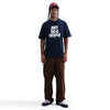 Nike SB x Koston Max90 Skate T-Shirt (Blue/White)