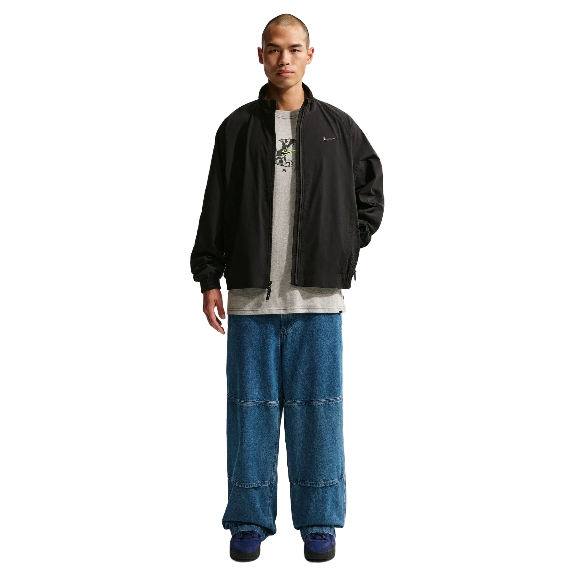 Jackets – Theory Skate Shop