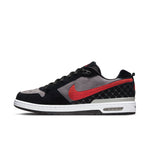 Nike SB Zoom Air Paul Rodriguez Low Black/varsity Red-flint Grey-black