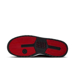 Nike SB Zoom Air Paul Rodriguez Low Black/varsity Red-flint Grey-black