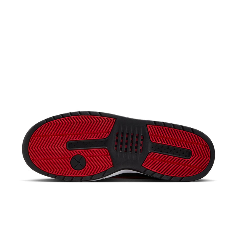 Nike SB Zoom Air Paul Rodriguez Low Black/varsity Red-flint Grey-black
