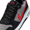 Nike SB Zoom Air Paul Rodriguez Low Black/varsity Red-flint Grey-black