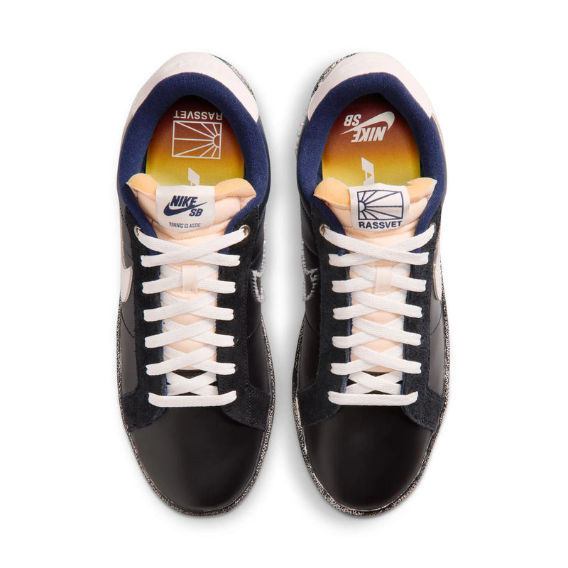 Nike SB Zoom Tennis Classic x Rassvet – Theory Skate Shop
