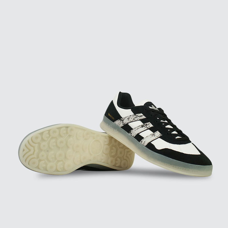 Adidas Aloha Super X Gustav Black/White/White
