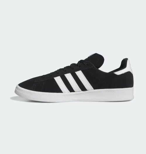 Adidas Campus Adv Black/White