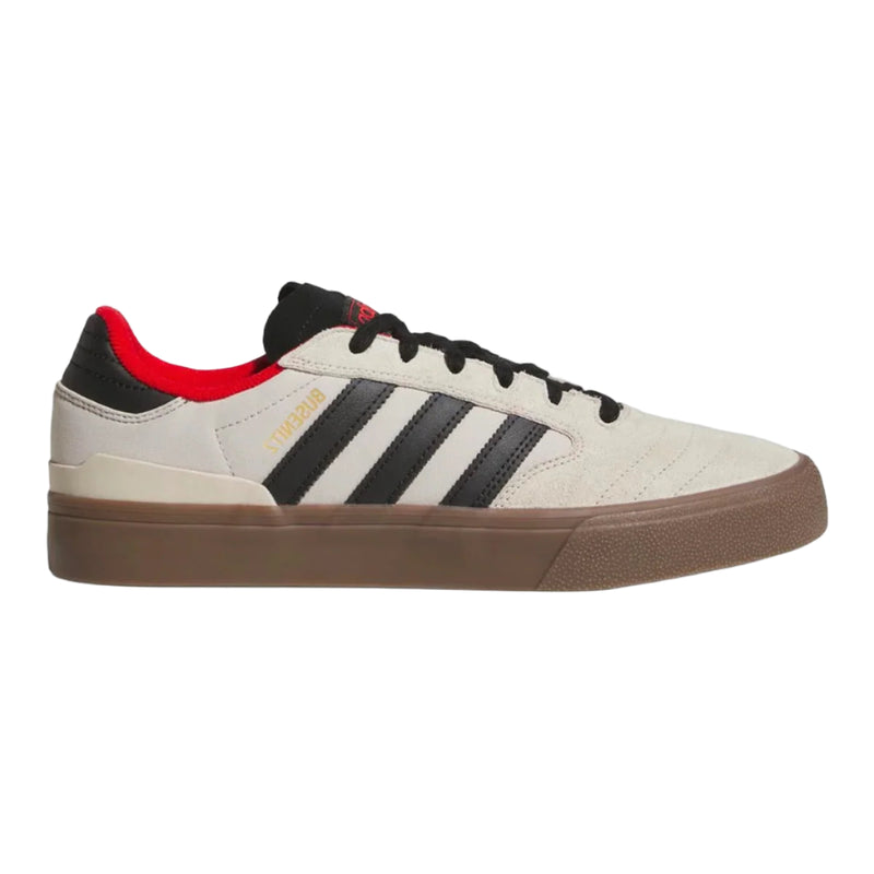 Adidas Busenitz Vulc II (Brown/Black/Gum)