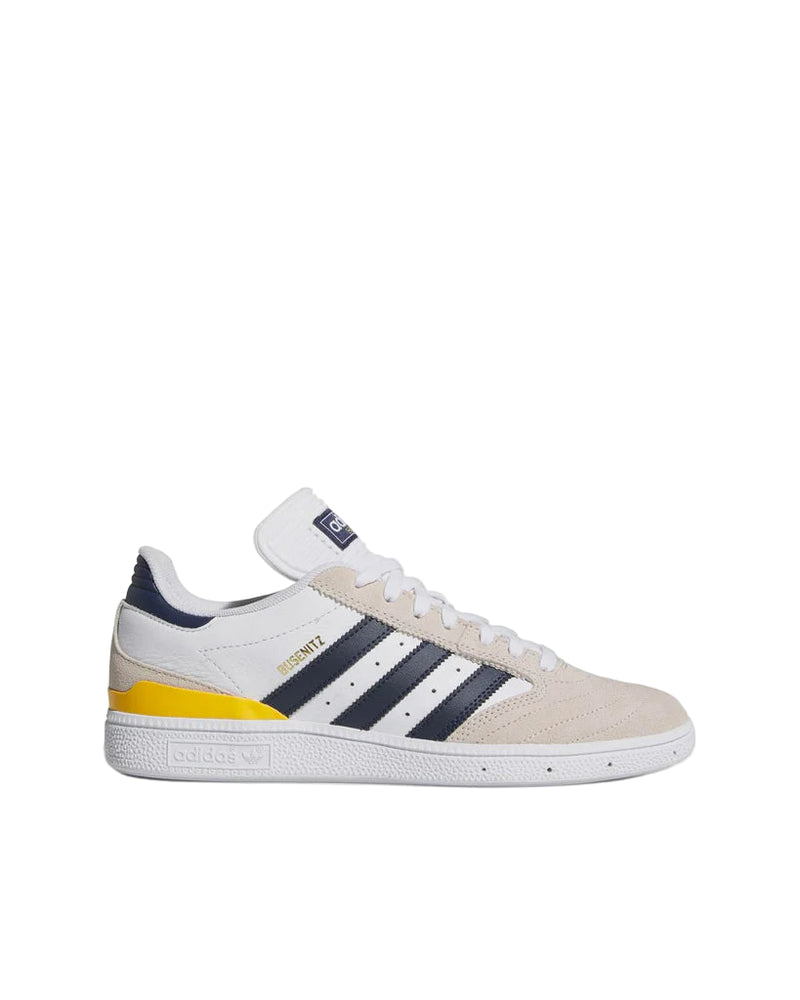Adidas Busenitz (Clear Brown/Collegiate Navy/White)