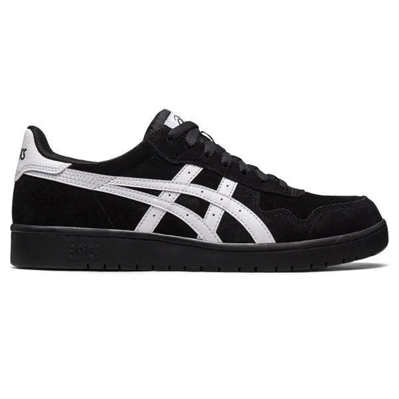 Asics Skateboarding Japan Pro Black/White