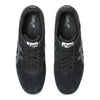 Asics Gel-Vikka Pro (Black/Graphite Gray)