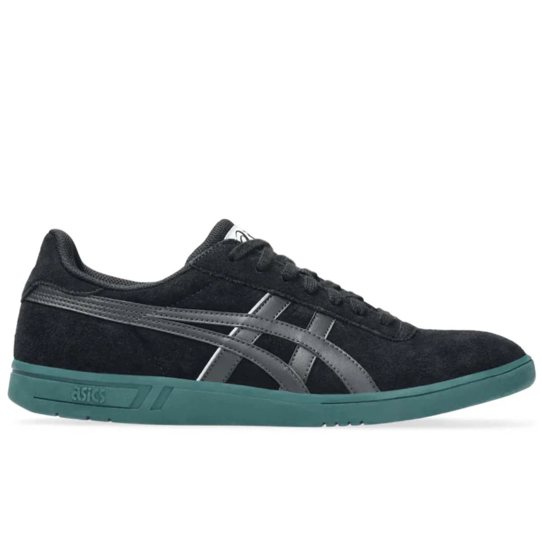 Asics Gel-Vickka Pro - Black/White – Labor Skateboard Shop