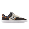 New Balance Numeric Jamie Foy (Grey/White)