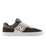New Balance Numeric Jamie Foy (Grey/White)