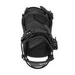 Union Ultra Men's Snowboard Binding (Black)