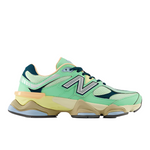 New Balance 9060 (Green/Blue/Yellow)