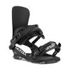 Union Ultra Men's Snowboard Binding (Black)