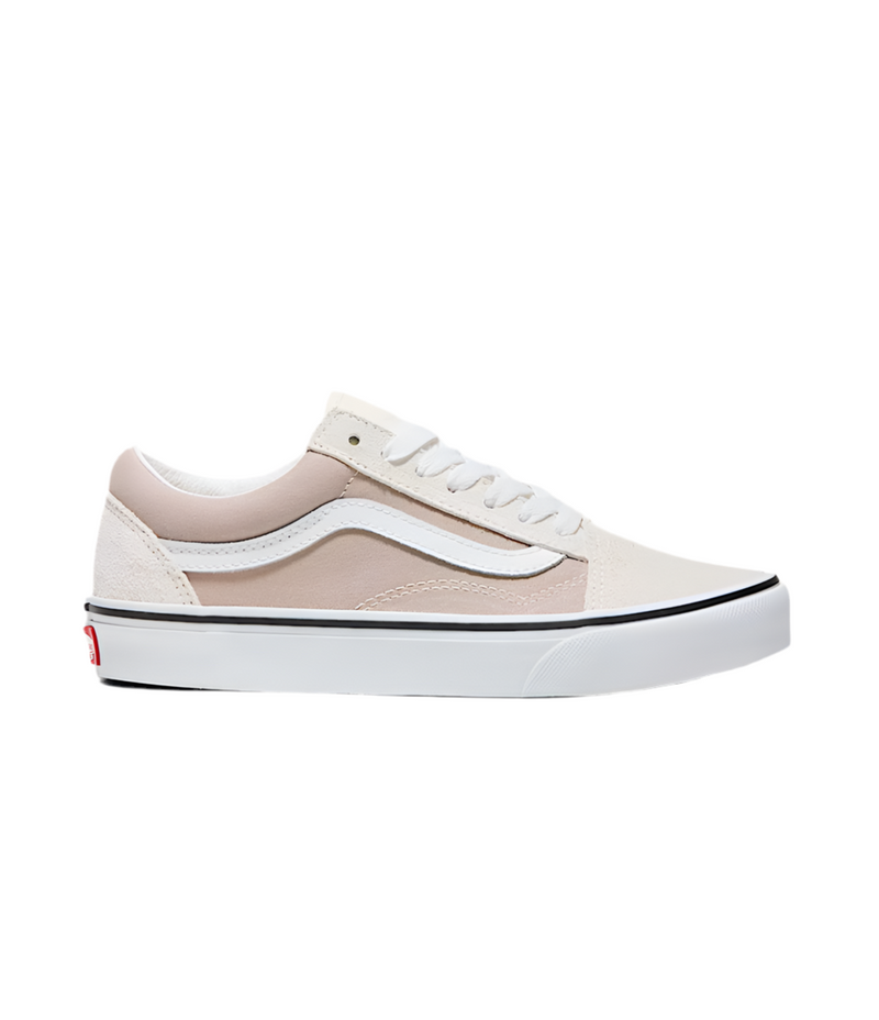 Vans Old Skool (Mushroom Beige)