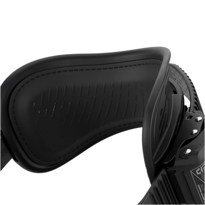 Union Strata Men's Snowboard Binding (Olive Green)