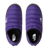 The North Face Women’s ThermoBall V Traction Mule V (Purple/Black)