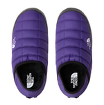 The North Face Women’s ThermoBall V Traction Mule V (Purple/Black)