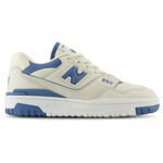 New Balance Women's 550 (Beige/Blue)