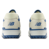 New Balance Women's 550 (Beige/Blue)