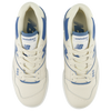 New Balance Women's 550 (Beige/Blue)