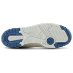 New Balance Women's 550 (Beige/Blue)