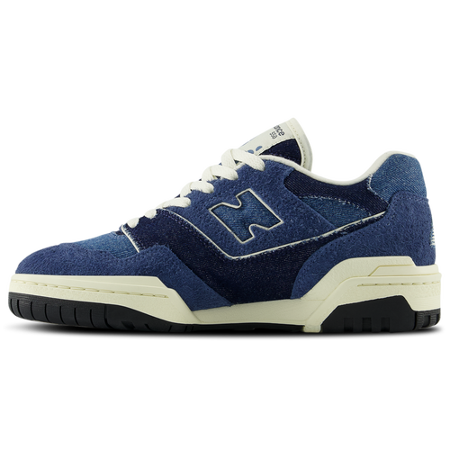 New Balance Women's 550 (Blue/Blue)