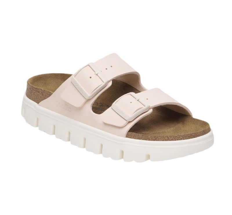 Birkenstock Pap Chunky (Light Rose)