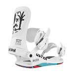 Union Ultra Men's Snowboard Binding (Arthur Longo)
