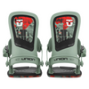 Union Ultra Men's Snowboard Binding (Sage)