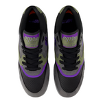 New Balance Numeric 770 (Grey/Purple)
