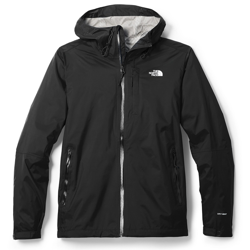 The North Face Alta Vista Jacket Men's Tnf Black