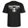 Bones Brigade Autobiography T-shirt Black