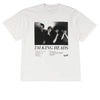 Welcome x Talking Heads Track List T-Shirt