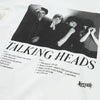 Welcome x Talking Heads Track List T-Shirt