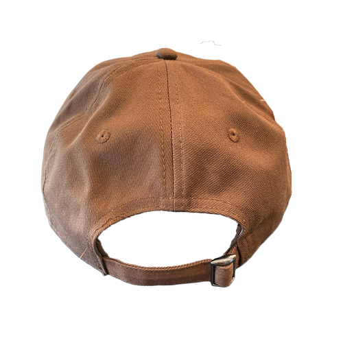 Theory Mountain Hat Brown