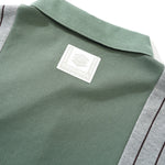 Butter x Umbro Athletica SS Polo Shirt Sage