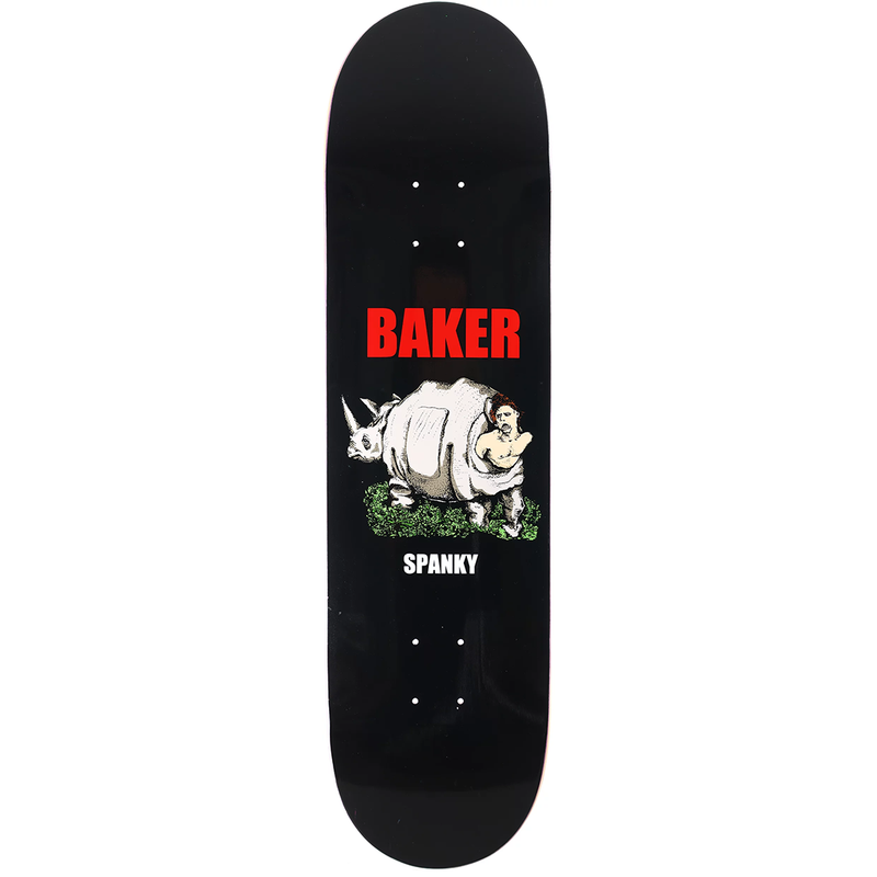 Baker Spanky Shikaka 8.25