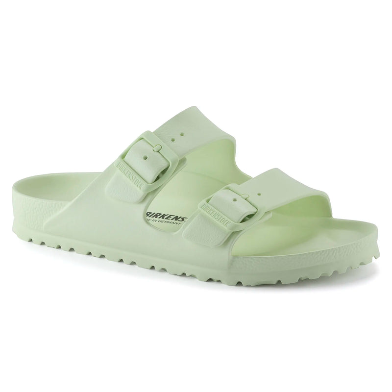 Birkenstock Arizona EVA Faded Lime