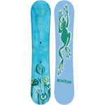 Burton Blossom Camber Snowboard 144