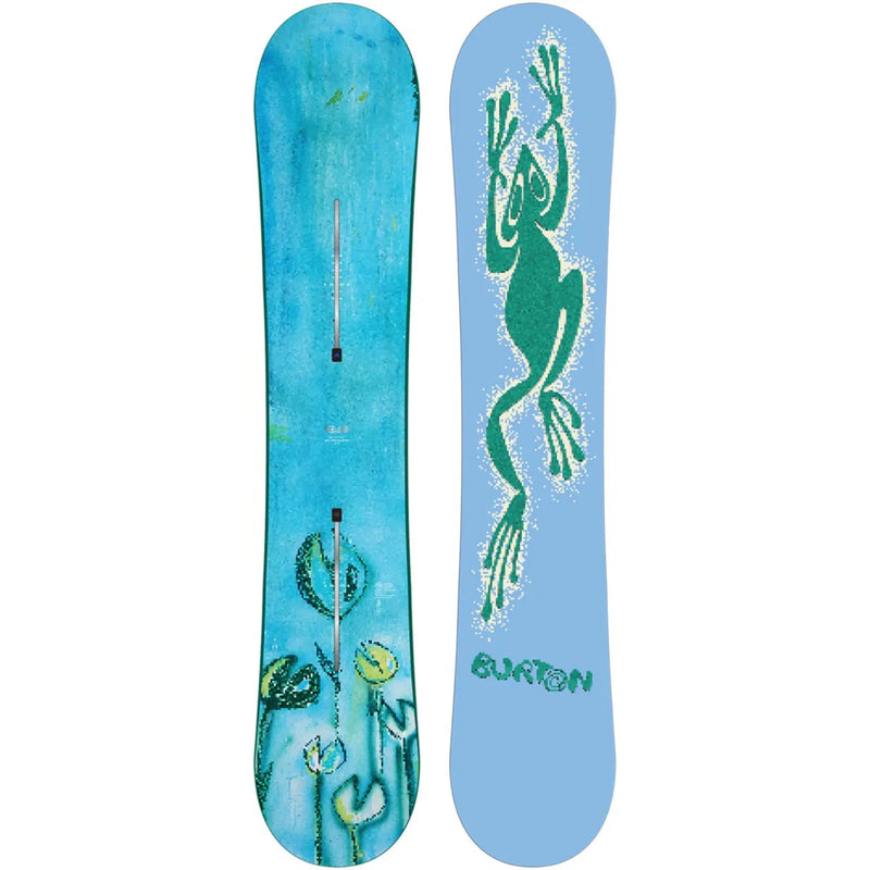 Burton Blossom Camber Snowboard 144