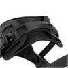 Union Ultra Men's Snowboard Binding (Black)