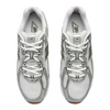 New Balance 740 (Grey/Green)