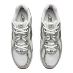 New Balance 740 (Grey/Green)