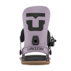 Union Strata Men's Snowboard Binding (Grey Violet)