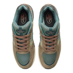 New Balance Numeric Andrew reynolds 933 Brown/Green