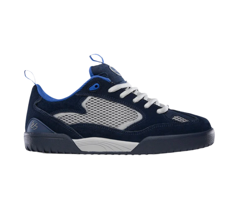 eS Quattro (Navy/Grey/Royal)