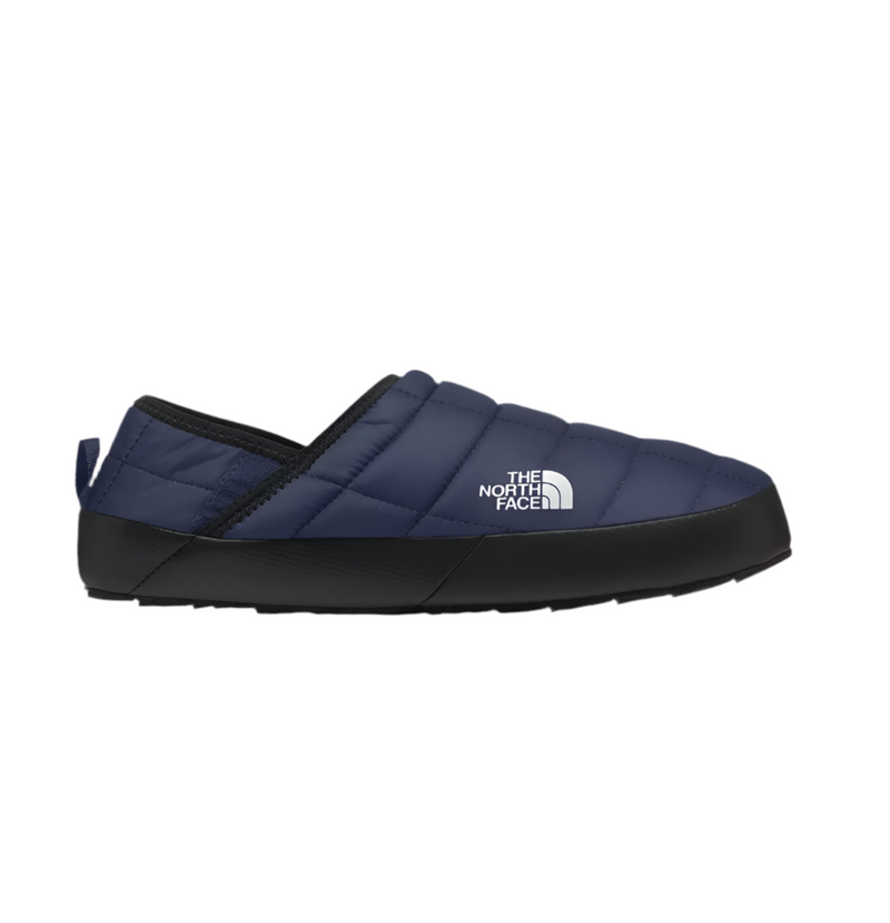 The North Face Men's ThermoBall Traction Mule V (Summit Navy)